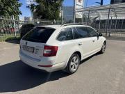 Skoda Octavia III (A7) Москва  - изображение 12