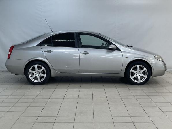 Nissan Primera III (P12) с пробегом 2005 года, цена 499 000 рублей, 173142 км, седан, Автокод Объявления