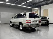 Toyota Land Cruiser 100 Series Рестайлинг 2 Тверь  - изображение 32