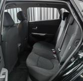 Kia Rio III Рестайлинг Москва  - изображение 35