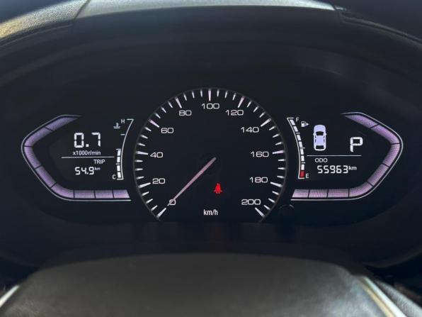 Changan Alsvin с пробегом 2024 года, цена 1 199 000 рублей, 55963 км, седан, Автокод Объявления