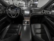 Jeep Grand Cherokee IV (WK2) Рестайлинг Москва  - изображение 31