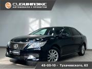 Toyota Camry VII (XV50) Кемерово  - изображение 16