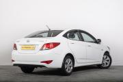 Hyundai Solaris I Рестайлинг Томск  - изображение 27