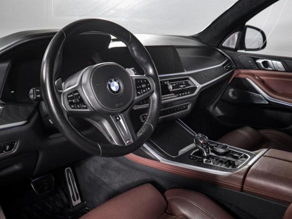 BMW X7 I (G07) с пробегом 2021 года, цена 10 950 000 рублей, 56040 км, внедорожник, Автокод Объявления