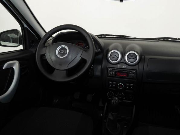 Lada (ВАЗ) Largus I с пробегом 2017 года, цена 710 000 рублей, 145471 км, универсал, Автокод Объявления