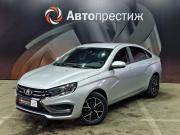 Lada (ВАЗ) Vesta I Рестайлинг (NG) Ставрополь  - изображение 24