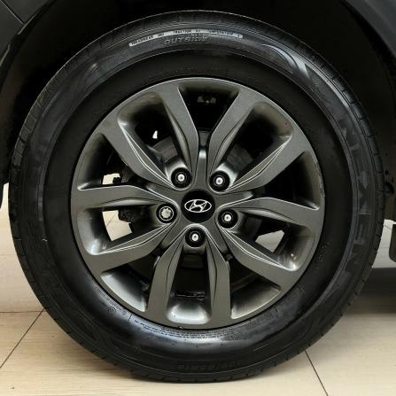 Hyundai Creta I Рестайлинг с пробегом 2020 года, цена 1 795 000 рублей, 126525 км, внедорожник, Автокод Объявления