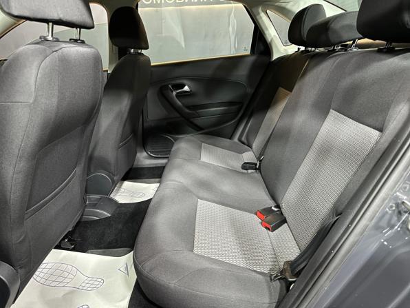 Volkswagen Polo V с пробегом 2014 года, цена 780 000 рублей, 136522 км, седан, Автокод Объявления