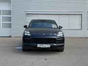 Porsche Cayenne III Москва  - изображение 13