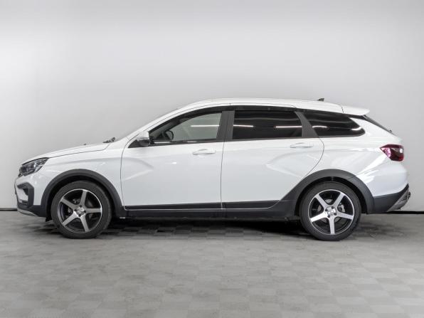 Lada (ВАЗ) Vesta I Рестайлинг (NG) с пробегом 2024 года, цена 1 690 000 рублей, 37794 км, универсал, Автокод Объявления