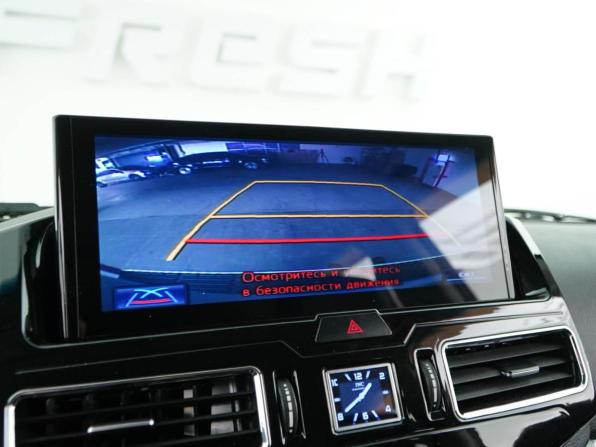 Toyota Land Cruiser 200 Series Рестайлинг 1 с пробегом 2012 года, цена 3 295 055 рублей, 255531 км, внедорожник, Автокод Объявления