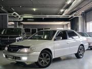 Toyota Corona X (T210) Новосибирск  - изображение 7