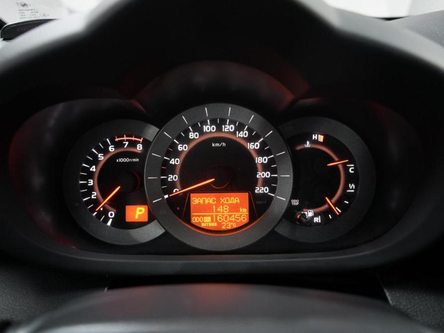 Toyota RAV4 III (XA30) Рестайлинг Ульяновск  - изображение 14