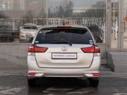 Toyota Corolla XI (E160 E170 E180) Рестайлинг 1 Новосибирск  - изображение 24