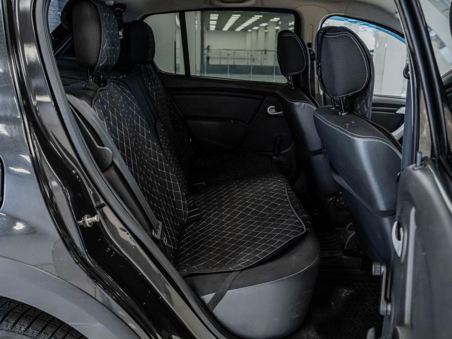 Renault Sandero I Самара  - изображение 13