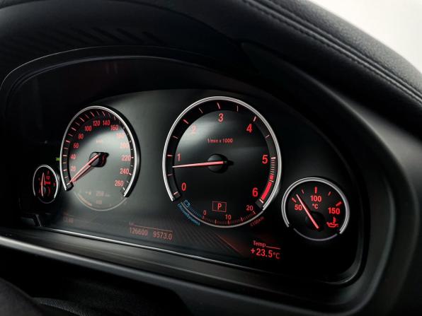 BMW X6 II (F16) с пробегом 2015 года, цена 3 649 990 рублей, 152453 км, внедорожник, Автокод Объявления