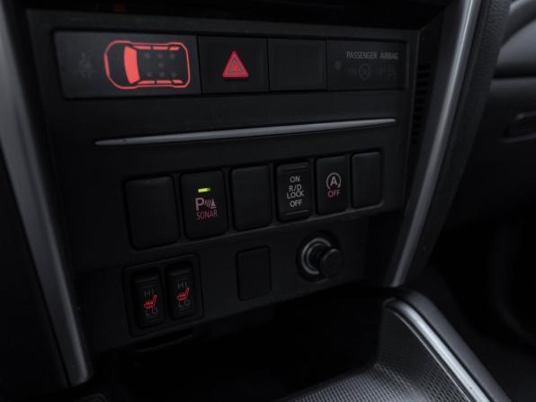 Mitsubishi L200 V Рестайлинг с пробегом 2023 года, цена 3 660 000 рублей, 81198 км, пикап, Автокод Объявления