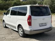 Hyundai Grand Starex I Рестайлинг 2 Мурманск  - изображение 25