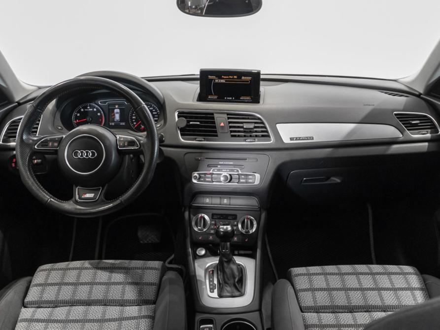 Audi Q3 I (8U) Казань  - изображение 6