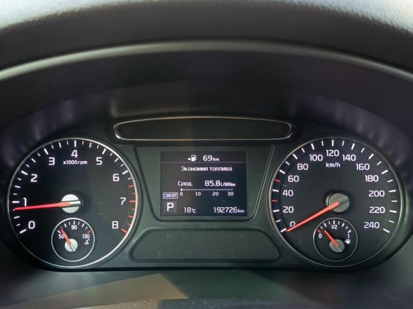Kia Sorento III Prime Рестайлинг с пробегом 2020 года, цена 2 445 000 рублей, 192723 км, внедорожник, Автокод Объявления