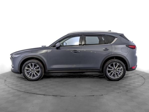 Mazda CX-5 II с пробегом 2020 года, цена 2 850 000 рублей, 119490 км, внедорожник, Автокод Объявления