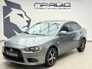 Mitsubishi Lancer X Рестайлинг Ростов-на-Дону  - изображение 17