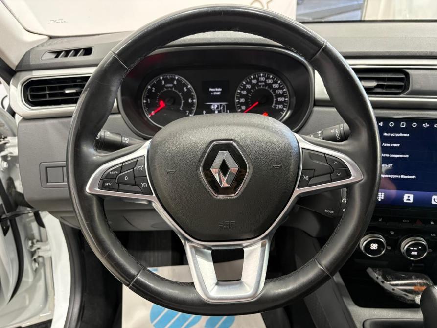 Renault Arkana I Ставрополь  - изображение 12