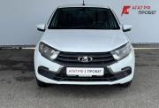 Lada (ВАЗ) Granta I Рестайлинг Киров  - изображение 28