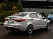 Kia Rio III Москва  - изображение 21