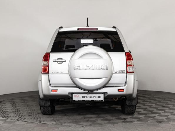 Suzuki Grand Vitara II Рестайлинг с пробегом 2011 года, цена 1 025 000 рублей, 173285 км, внедорожник, Автокод Объявления
