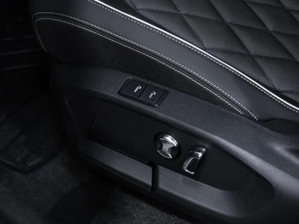 Volkswagen Talagon I с пробегом 2025 года, цена 5 295 000 рублей, 7919 км, внедорожник, Автокод Объявления