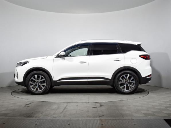 Chery Tiggo 7 Pro I с пробегом 2022 года, цена 1 465 000 рублей, 79204 км, внедорожник, Автокод Объявления