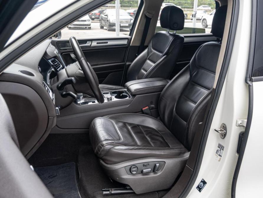 Volkswagen Touareg II Краснодар  - изображение 10