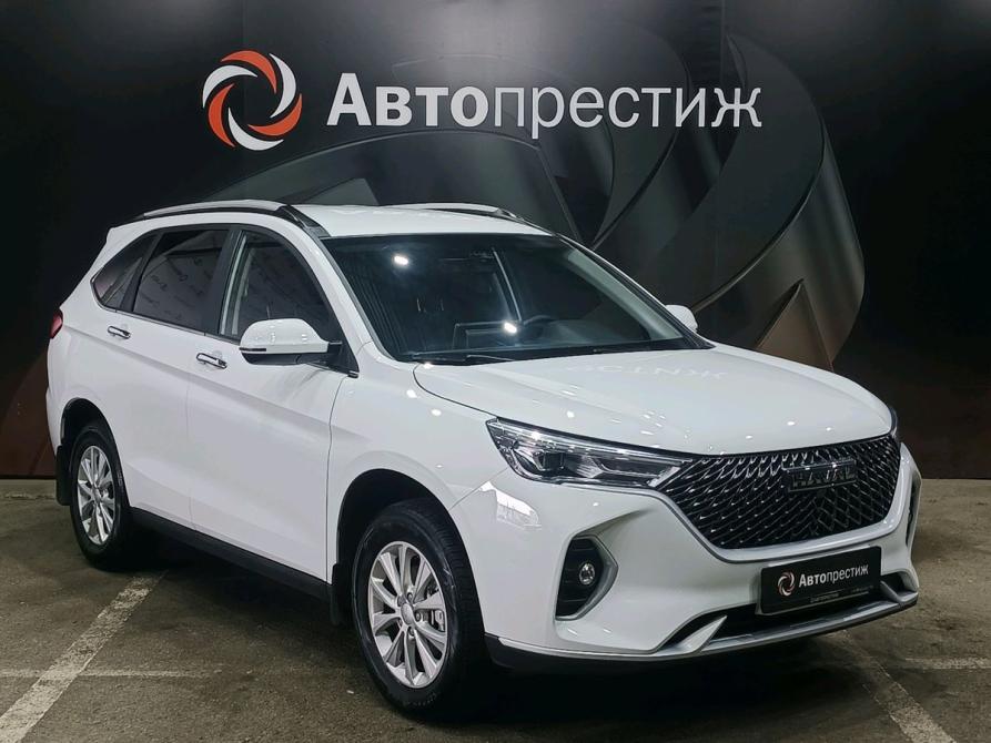 Haval M6 II Ставрополь  - изображение 3