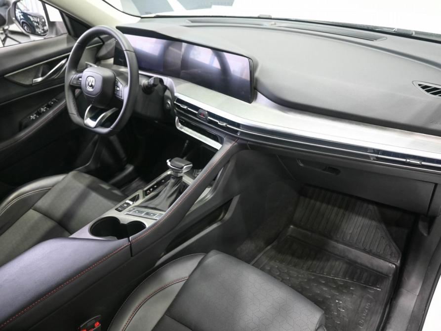 Changan CS35 Plus I Рестайлинг Ростов-на-Дону  - изображение 10