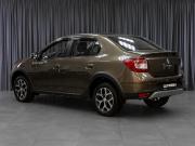 Renault Logan II Рестайлинг Тюмень  - изображение 21