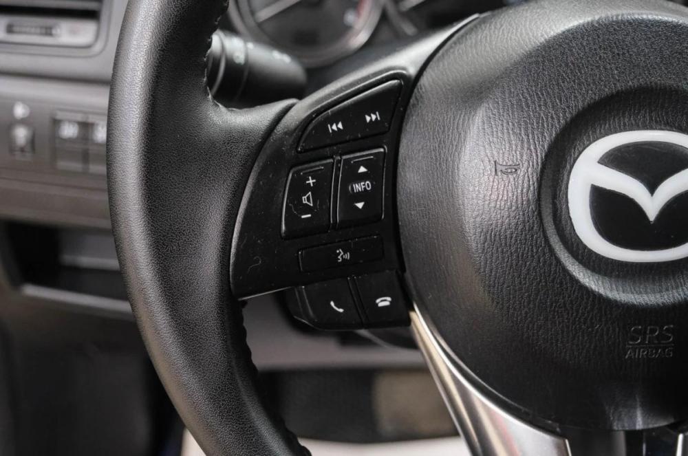 Mazda CX-5 I Новокузнецк  - изображение 22