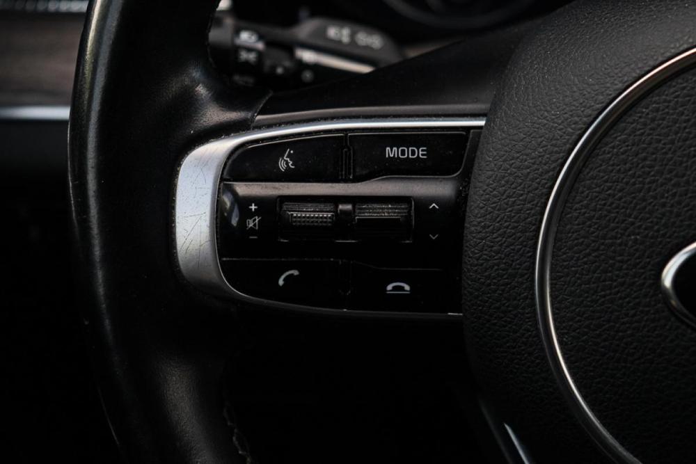 Kia K5 III Москва  - изображение 25