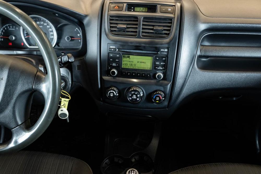 Kia Sportage II Рестайлинг Уфа  - изображение 7