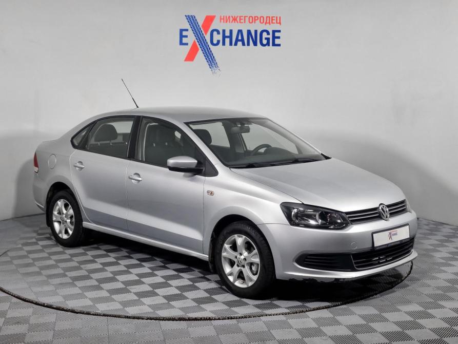 Volkswagen Polo V Нижний Новгород  - изображение 3