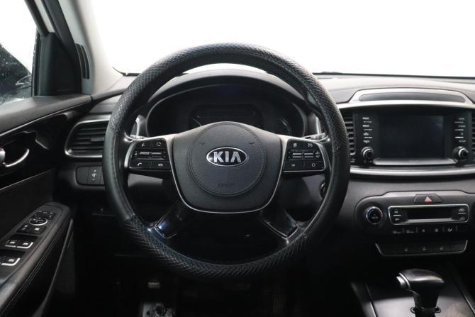Kia Sorento III Prime Рестайлинг с пробегом 2019 года, цена 2 680 000 рублей, 161110 км, внедорожник, Автокод Объявления