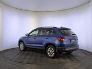 Skoda Karoq I Москва  - изображение 33