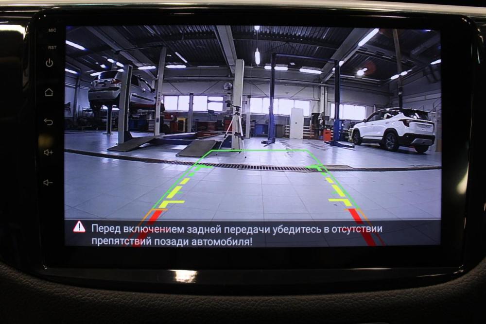 Kia Ceed II Рестайлинг Кемерово  - изображение 16