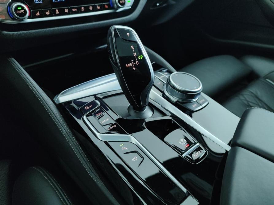 BMW 5 серии VII (G30/G31/G38) Рестайлинг Ростов-на-Дону  - изображение 19