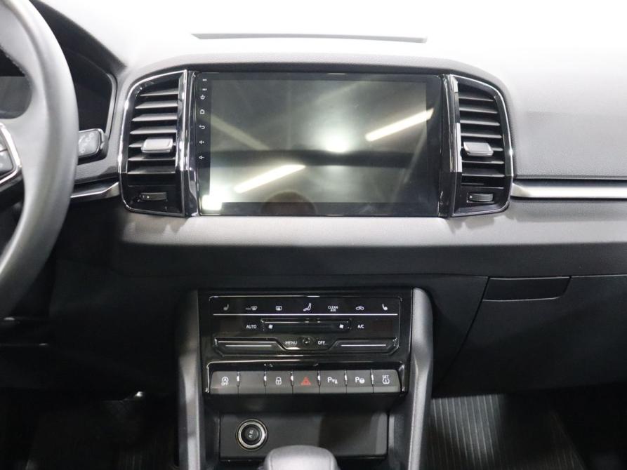 Skoda Karoq I Рестайлинг Москва  - изображение 20