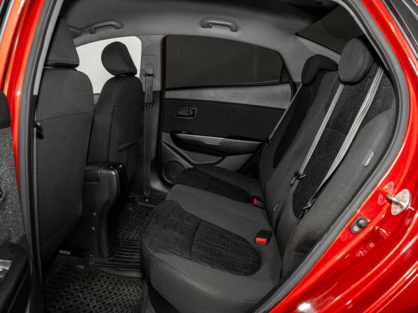 Kia Rio III с пробегом 2014 года, цена 1 000 000 рублей, 162062 км, седан, Автокод Объявления