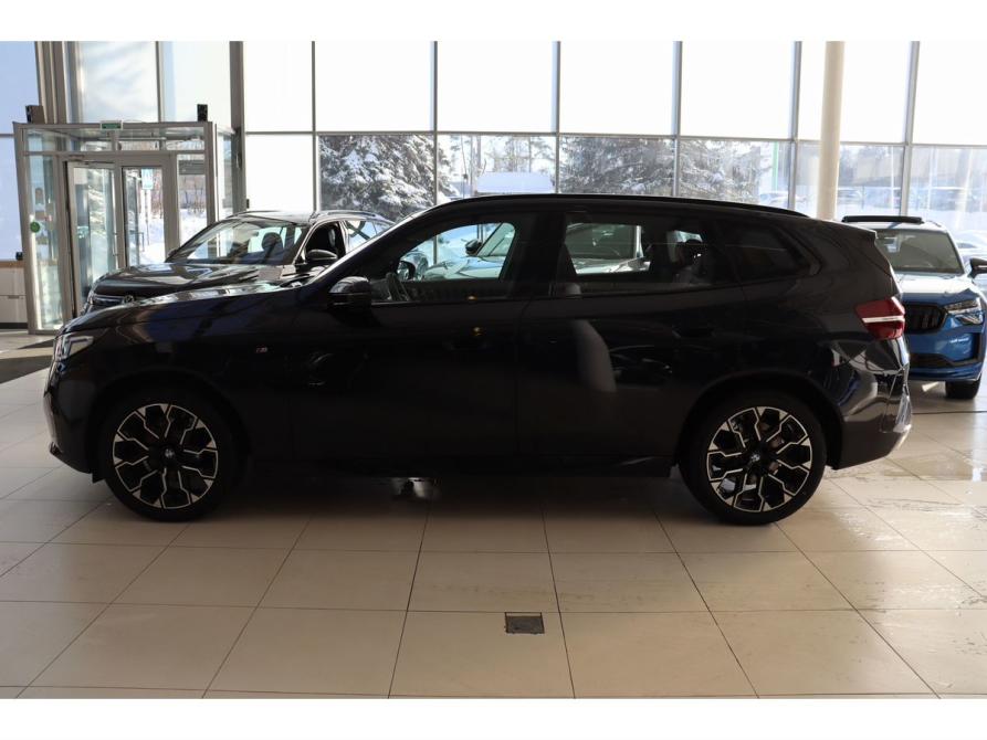 BMW X3 IV (G45/G48) Челябинск  - изображение 6