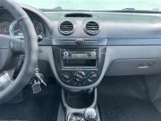 Chevrolet Lacetti I Екатеринбург  - изображение 22