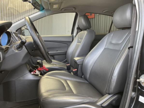 Chery Bonus 3 (E3/A19) с пробегом 2014 года, цена 357 000 рублей, 219806 км, седан, Автокод Объявления